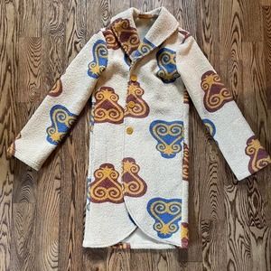 Elevate your outerwear game